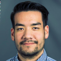 Envestnet | Tamarac Employee William Stark's profile photo