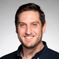VCCP New York Employee Mike Levitt's profile photo