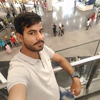 Chargeup Employee Amit Sharma's profile photo