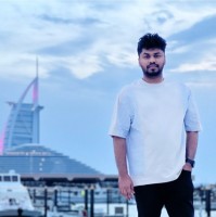 Albwardy Engineering Enterprises Est. Employee Rahulraj Kollara's profile photo