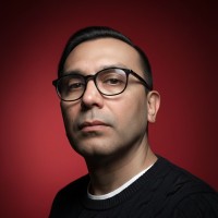Carlos Aranguiz's profile photo