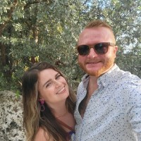 Waste Management Employee James Osborn's profile photo