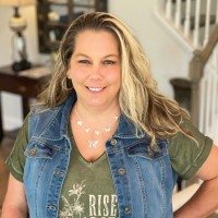 Paradyme Employee Amanda Heath's profile photo