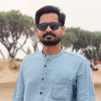 Nividous Employee Vivek Aghera's profile photo