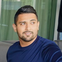 Sergio Aguiar Email & Phone Number