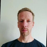 Refined Laser Systems GmbH Employee Kai Kruse's profile photo