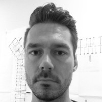 DOMUTECH Employee Rasmus Frederiksen's profile photo