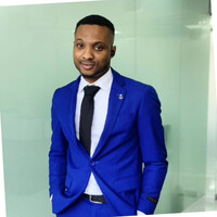 Lighthouse Capital NG Employee Oshiogwemoh Emmanuel's profile photo