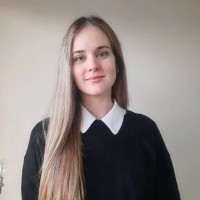 Litoralgas Employee Candela Eckerdt's profile photo