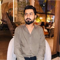 Sixlogs Technologies Employee Kishore Kumar's profile photo