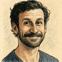 Buildforce Employee Mark di Marco's profile photo