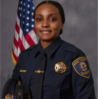 Kane County Sheriff’s Department Employee Charisma Maddox's profile photo