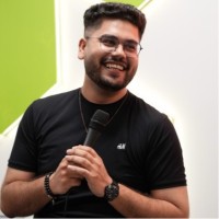 Praper Media Employee Jatin Gulati's profile photo