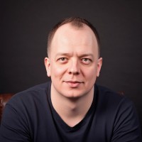 GetLeads Employee Michael Mikhailov's profile photo