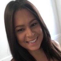 Zaika Foods Inc. Employee Kimberly Heredia's profile photo