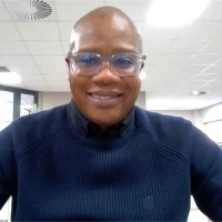 Staro Process Control (Pty) Ltd Employee Neo Warie's profile photo