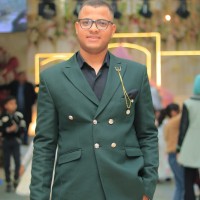 Mustafa Magdy Email