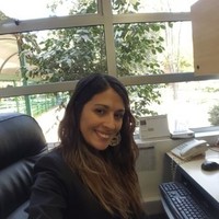Saint George' s College Employee Maria José Riveros's profile photo