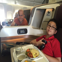 Jeffry Lesmana Email