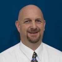 Consure Medical Employee Robert Rhodes's profile photo