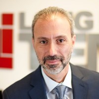 Long Island Temps Employee Robert Graber's profile photo