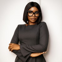 ICIT SOLUTIONS Employee Bassey Rose's profile photo