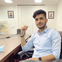 EPCH India Employee Amit Kumar's profile photo