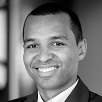 Bain & Company Employee Jon Barfield's profile photo