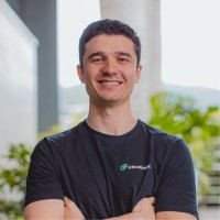 Predictus Employee Luiz Rabelo's profile photo