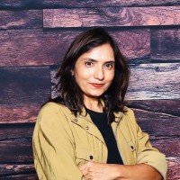 Croda Employee Manasi Chavan's profile photo