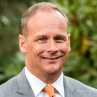 Lewis & Clark College Employee David Reese's profile photo