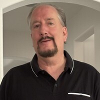 TEAM ia Employee Rick Nagy's profile photo