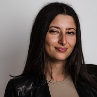 Crux Employee Amber Gerrard's profile photo