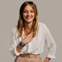 ONEtoONE Corporate Finance Employee Erika Lajko's profile photo