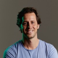 Visionaries Club Employee Robert Lacher's profile photo