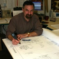 Korndoerfer Homes Employee Brian Gersonde's profile photo