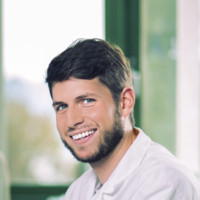Lonza Employee Pascal Roth's profile photo