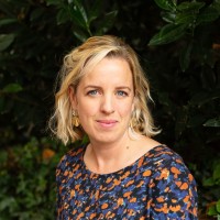 We The Curious Employee Rosalie White's profile photo