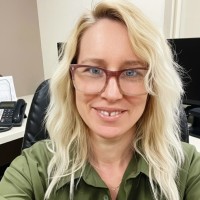 OliverSperry Renovation & Construction Employee Erin Green's profile photo