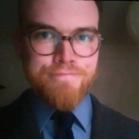 Fís Éireann/Screen Ireland Employee David Scahill's profile photo
