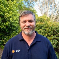 QGC Employee Chris Devine's profile photo