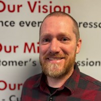 ACI Services, Inc Employee Derrick Oliver's profile photo