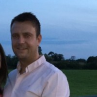 Spectrum Medical Ltd Employee Arron Phillips's profile photo