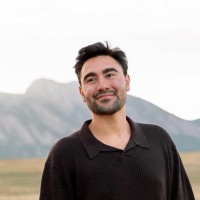 Warming Trends Employee Caleb Espinoza's profile photo