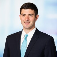 Temerity Strategic Partners Employee Joseph Nolan's profile photo