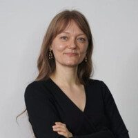 Sunrise Employee Christina Pearl Heldt Hamø's profile photo