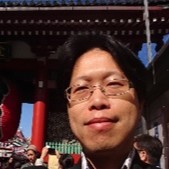 Jerry Tai Email