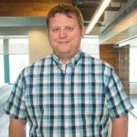 Roncelli, Inc. Employee Michael Kamlay's profile photo