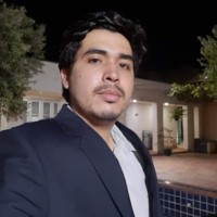 IT Services, Technology & Knowledge Employee Cristian Arias's profile photo