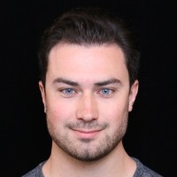 Zach Giordano's profile photo